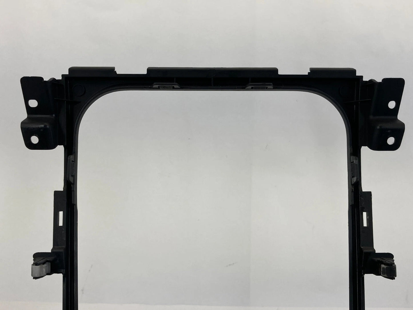 2007-2013 SUZUKI SX4 DASH CLIMATE CONTROL SURROUND COVER TRIM BEZEL 73824-79J0