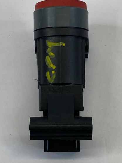2008-2012 FORD ESCAPE FRONT INERTIA FUEL SHUTOFF SWITCH 5L1T-9341-AA OEM