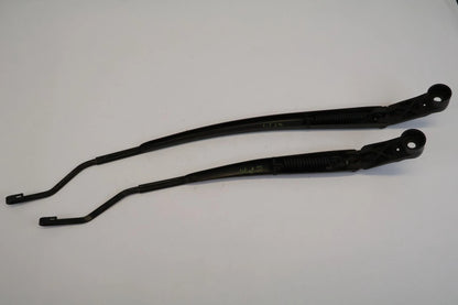 2010-2013 SUZUKI KIZASHI FRONT WINDSHIELD WIPER ARMS PAIR SET OEM FACTORY