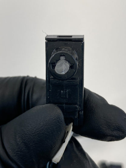 13-18 Ford C-Max Front Right Side Door Wire Wiring Harness CJ54-14E072-AD OEM