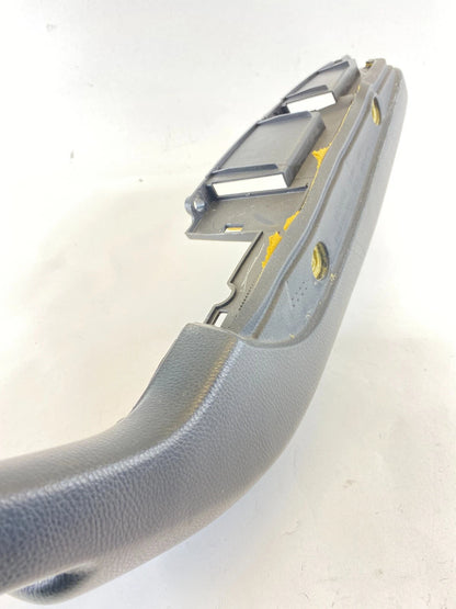 04-08 ACURA TL FRONT RIGHT SIDE INNER DOOR PANEL PULL HANDLE ARMREST BASE OEM
