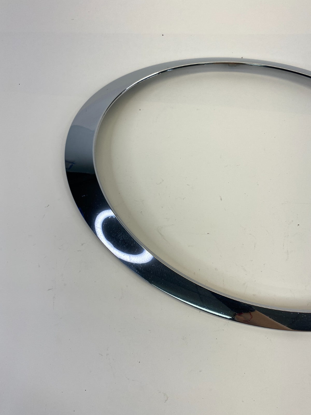 2007-2015 Mini Cooper Front Right Side Headlight Bezel Trim Ring 7149906 OEM