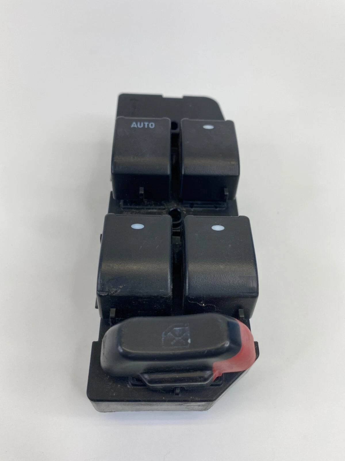 2006-2008 CHEVROLET IMPALA FRONT LEFT DOOR POWER MASTER WINDOW SWITCH 10340140