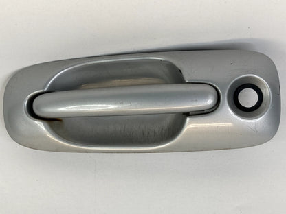 01-07 CHRYSLER TOWN & COUNTRY FRONT LEFT SIDE EXTERIOR DOOR HANDLE 0RP71TRMAC