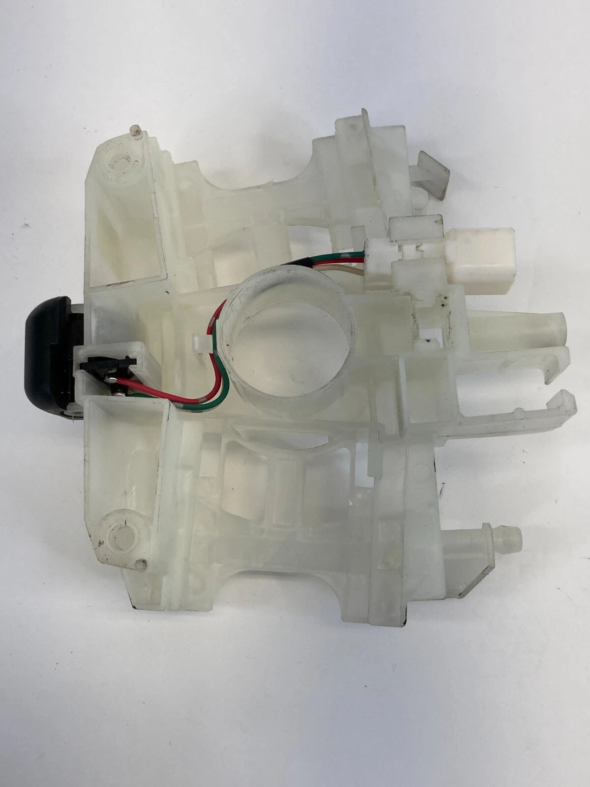 2006-2008 SUBARU FORESTER STEERING COLUMN COMBO SWITCH HOUSING TRIM 83111SA18
