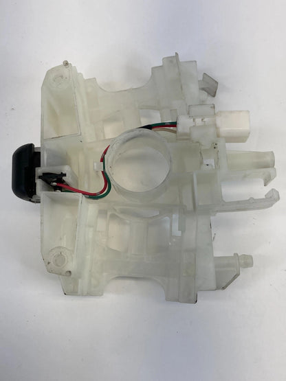 2006-2008 SUBARU FORESTER STEERING COLUMN COMBO SWITCH HOUSING TRIM 83111SA18