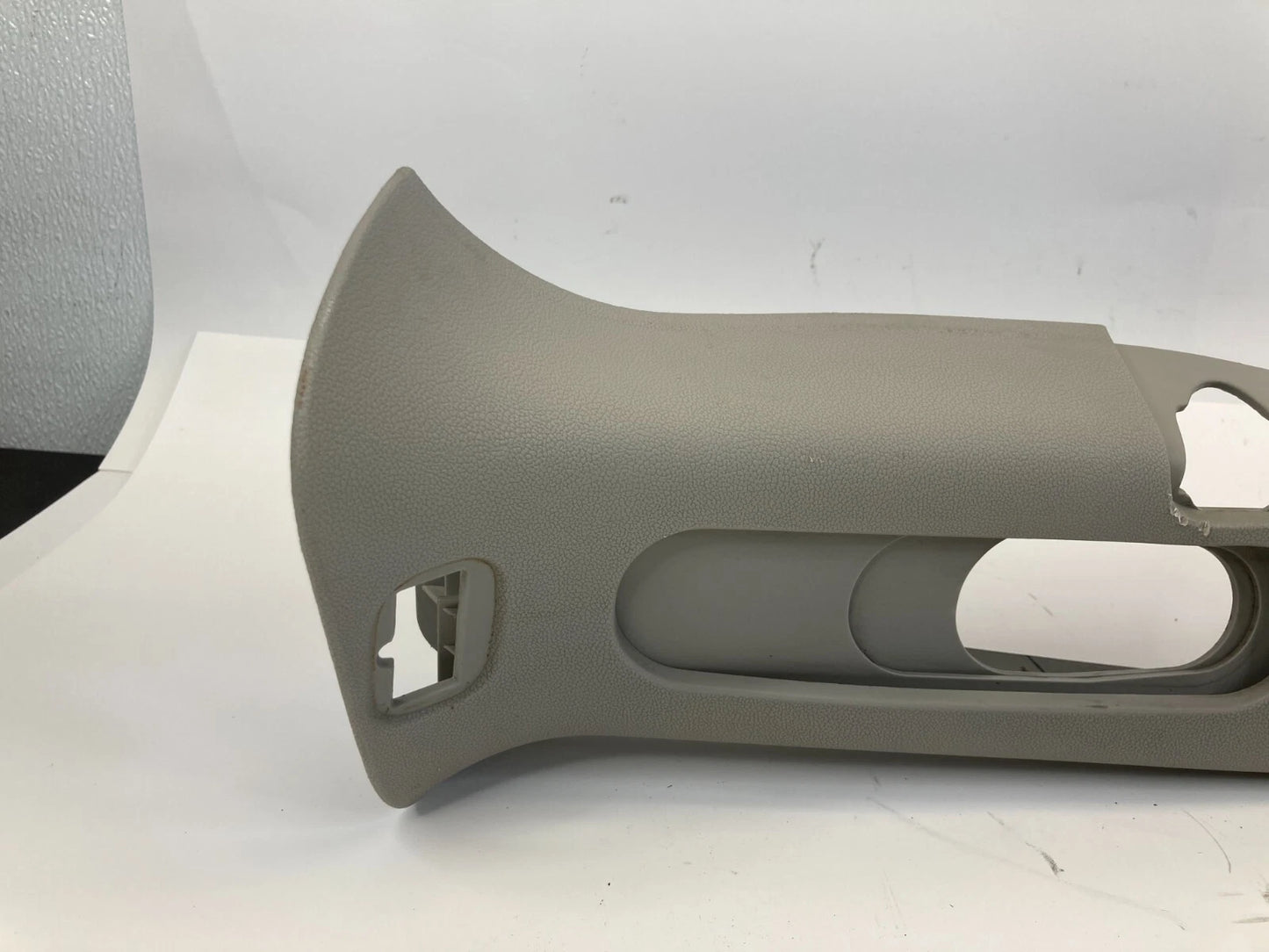 09-14 VOLKSWAGEN ROUTAN RIGHT SIDE B PILLAR UPPER COVER PANEL TRIM 0ZR26ES3AE