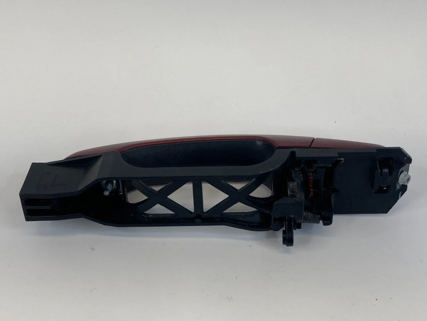 2010-2017 GMC TERRAIN REAR LEFT SIDE EXTERIOR OUTER DOOR HANDLE ASSY OEM