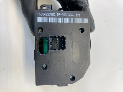 2002-2005 DODGE RAM 1500 DASH HEADLIGHT HEADLAMP FOG LAMP CONTROL SWITCH OEM