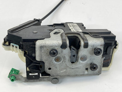 08-12 Ford Escape Rear Right Door Lock Latch Release Actuator 8E64-78264A00 OEM