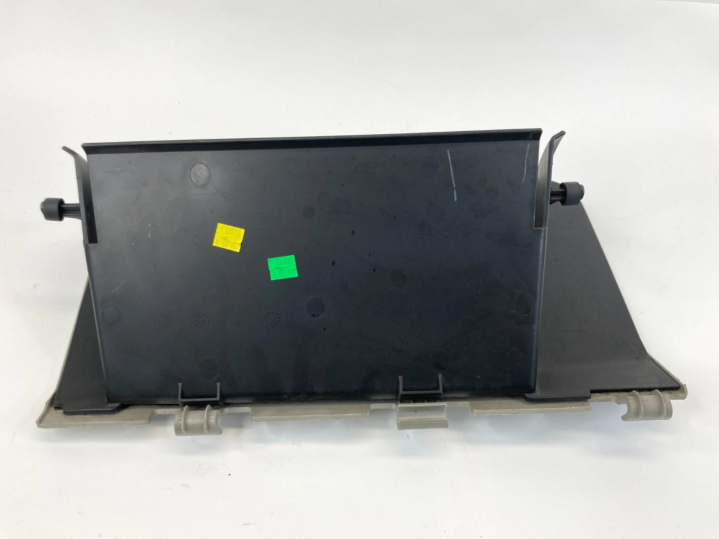 09-14 VOLKSWAGEN ROUTAN DASHBOARD GLOVE BOX COMPARTMENT STORAGE 1FA97TRMAB OEM