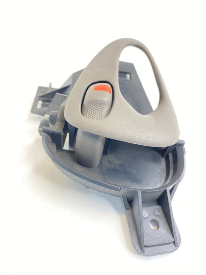 99 00 01 02 03 04 05 PONTIAC GRAND AM REAR RIGHT INTERIOR INNER DOOR HANDLE OEM