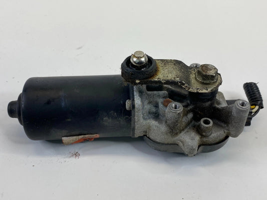 1998-2002 HONDA ACCORD COUPE 2-DR WINDSHIELD WIPER MOTOR ASSEMBLY 76505-SDN OEM