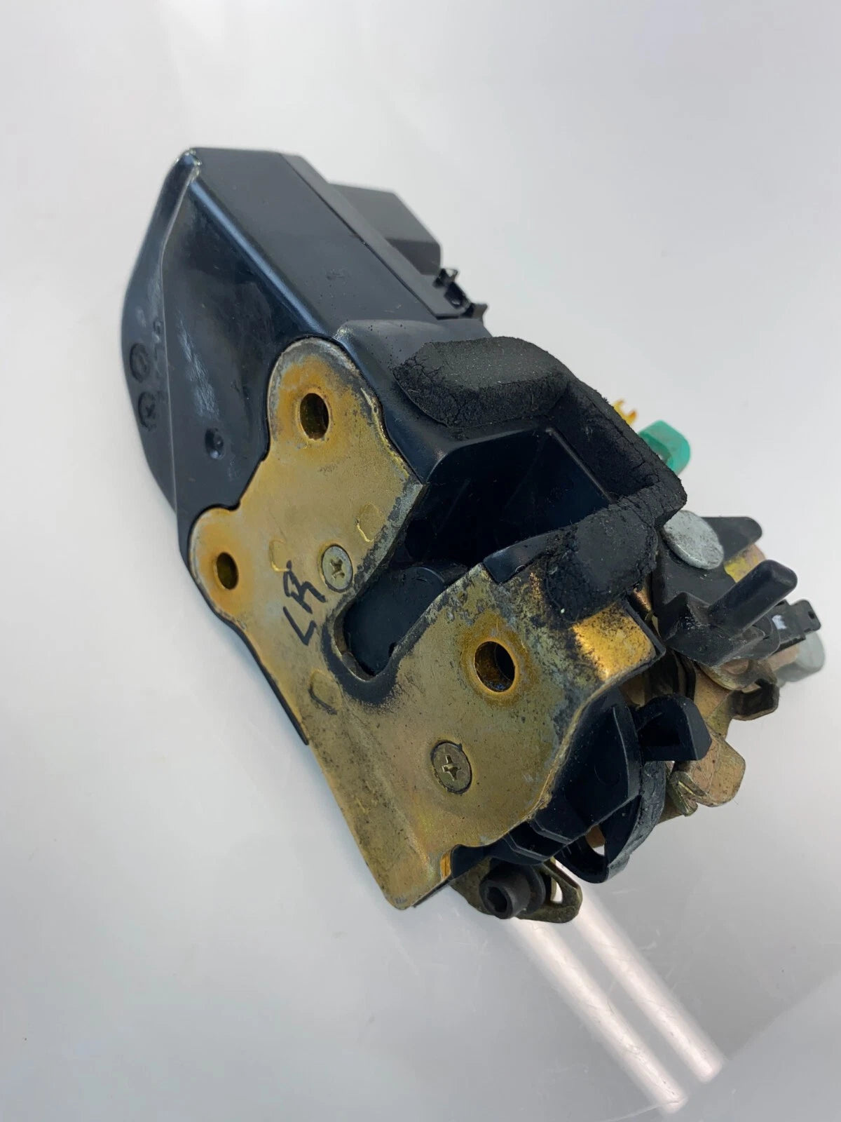 2005-2010 JEEP GRAND CHEROKEE REAR LEFT SIDE DOOR LOCK LATCH ACTUATOR ASSY OEM