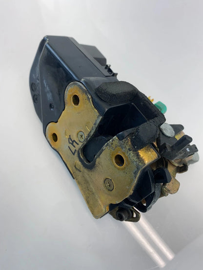 2005-2010 JEEP GRAND CHEROKEE REAR LEFT SIDE DOOR LOCK LATCH ACTUATOR ASSY OEM