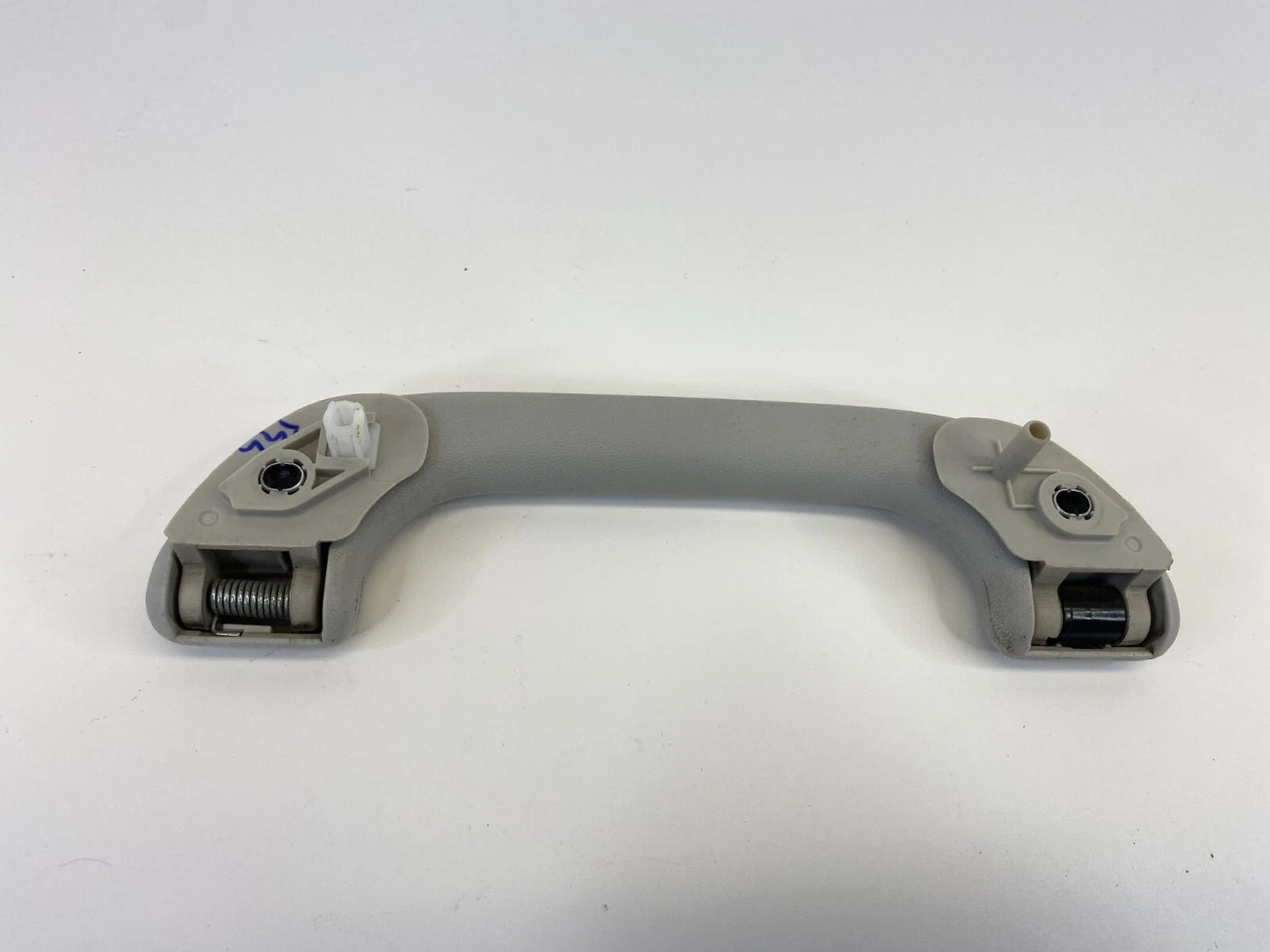 2009-2013 SUBARU FORESTER REAR LEFT BACK ROOF INNER GRAB GRIP ASSIST HANDLE OEM