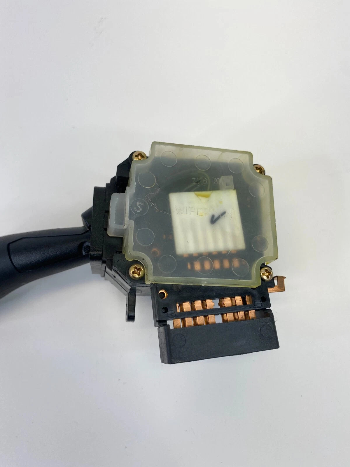1999-2005 HYUNDAI SONATA WINDSHIELD WIPER LEVER CONTROL SWITCH OEM