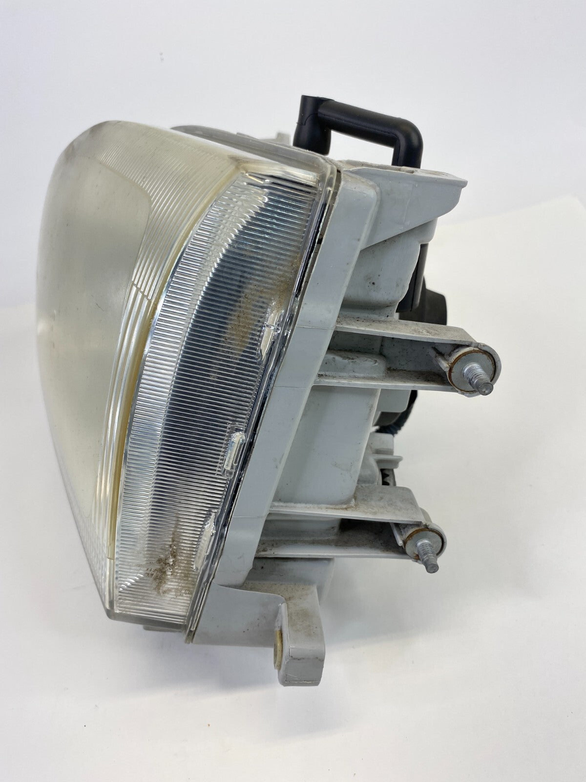 1999-2004 Nissan Pathfinder Front Left Driver Headlight Headlamp OEM