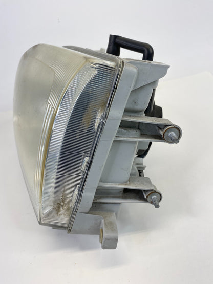 1999-2004 Nissan Pathfinder Front Left Driver Headlight Headlamp OEM