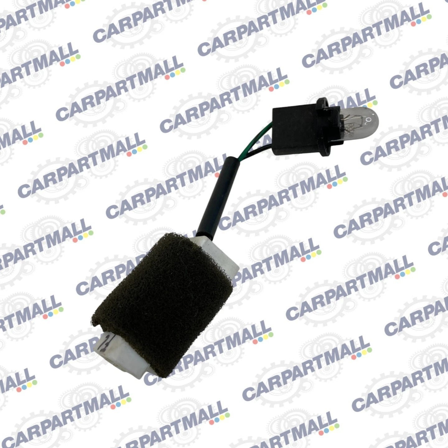 2001 02 03 04 05 2006 HYUNDAI ELANTRA FRONT LEFT DOOR LIGHT LAMP BULB OEM
