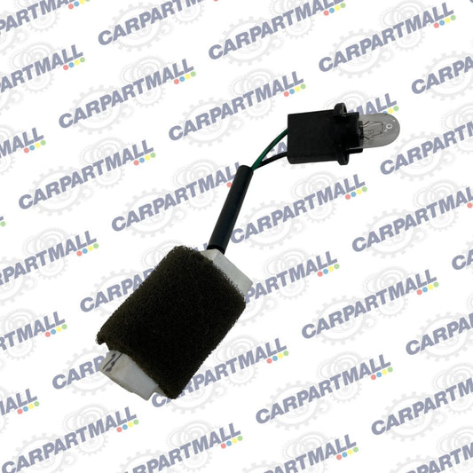 2001 02 03 04 05 2006 HYUNDAI ELANTRA FRONT LEFT DOOR LIGHT LAMP BULB OEM