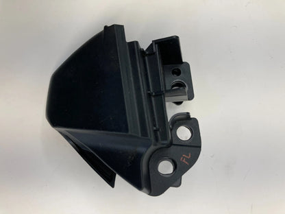 2006-2013 LEXUS IS250 IS350 FRONT LEFT TWEETER SPEAKER TRIM COVER OEM