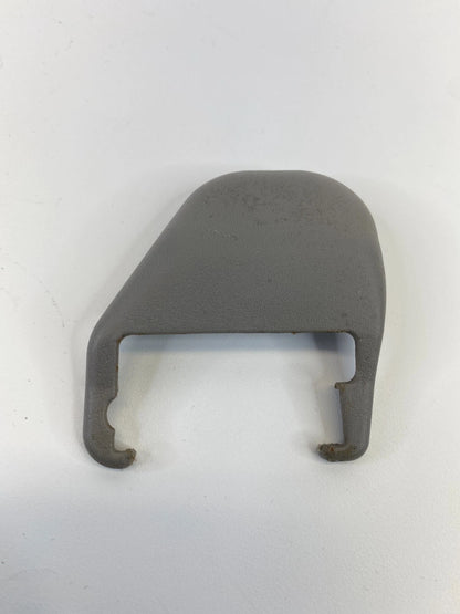 2002 2003 02 03 LEXUS ES300 FRONT LEFT SEAT TRACK END COVER CAP TRIM OEM