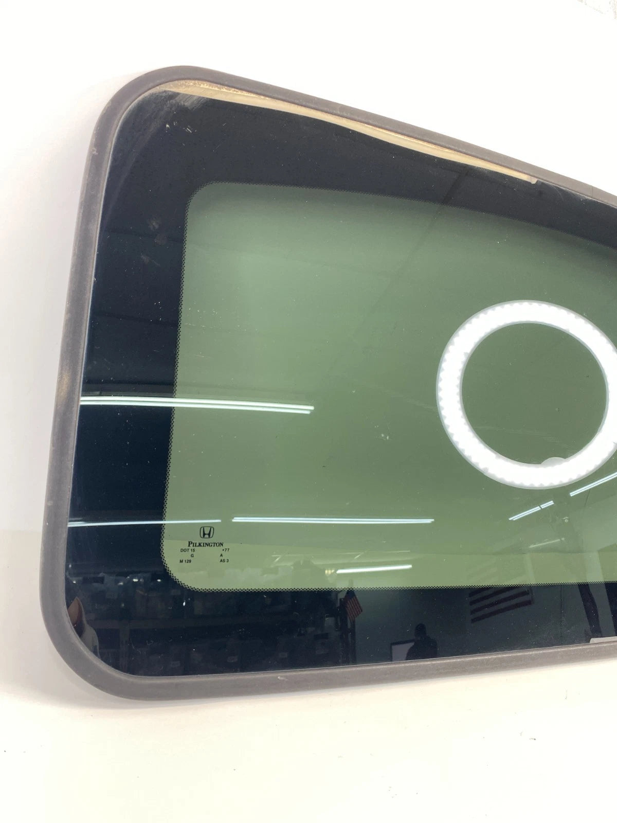 2011-2017 Honda Odyssey Sunroof Moonroof Sun Moon Roof Window Glass Panel OEM