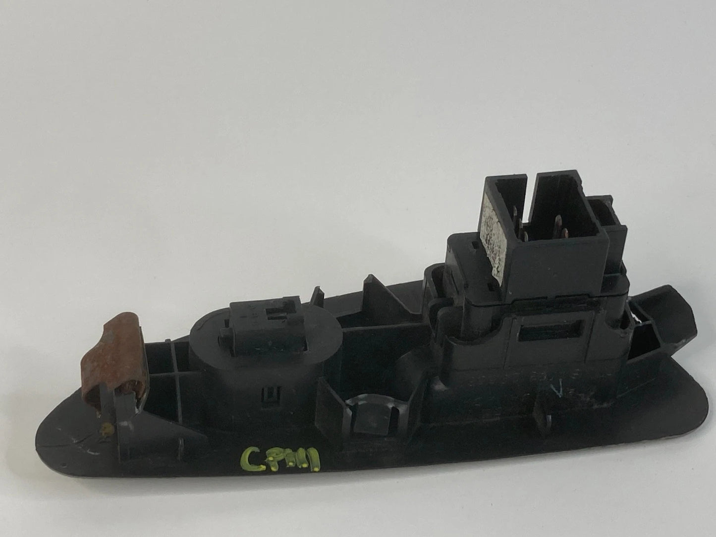 2004-2008 CHEVROLET MALIBU FRONT RIGHT DOOR WINDOW LOCK SWITCH 183126556 OEM