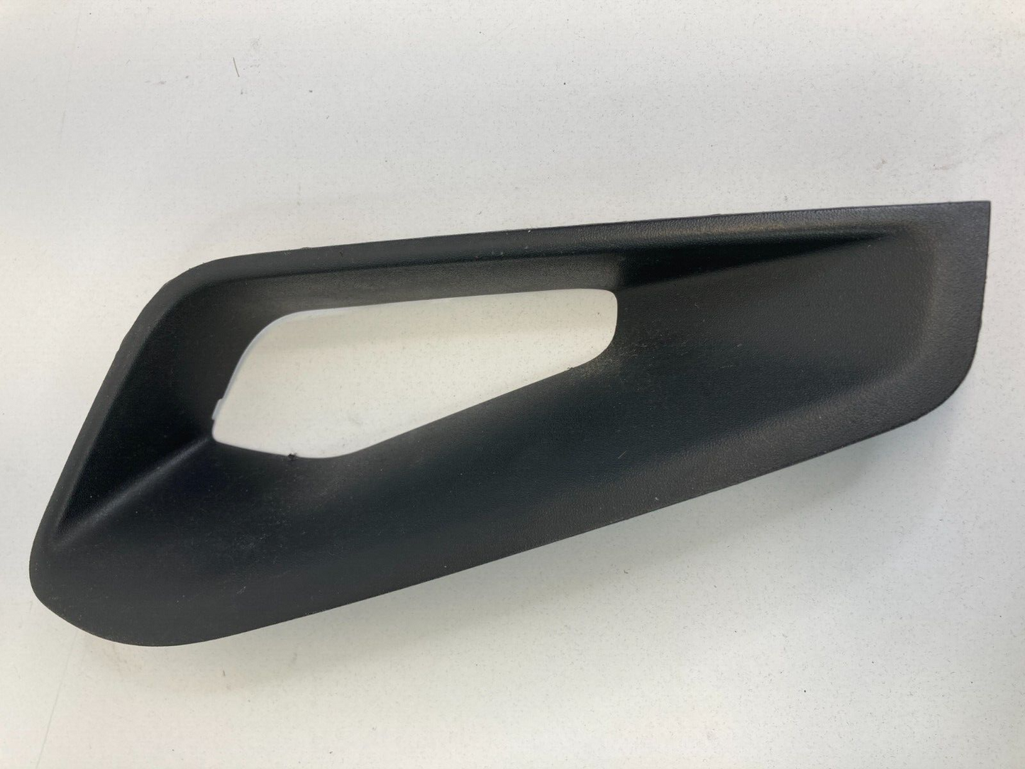 05-10 VW Volkswagen Jetta 06-09 GTI Rabbit Center Console Left Trim Cover Bezel