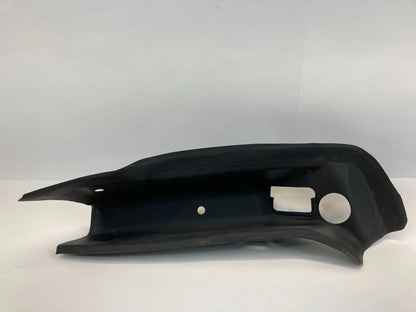 13-19 FORD ESCAPE REAR LEFT DRIVER SIDE TAILGATE TRUNK RUBBER SEAL COVER TRIM