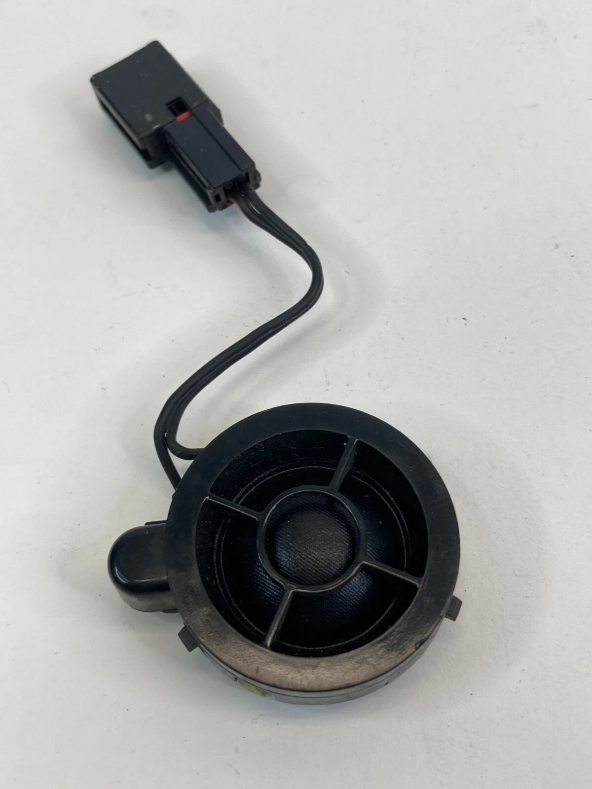2013-2015 CHEVROLET MALIBU FRONT LEFT A-PILLAR TWEETER SPEAKER 25868166 OEM