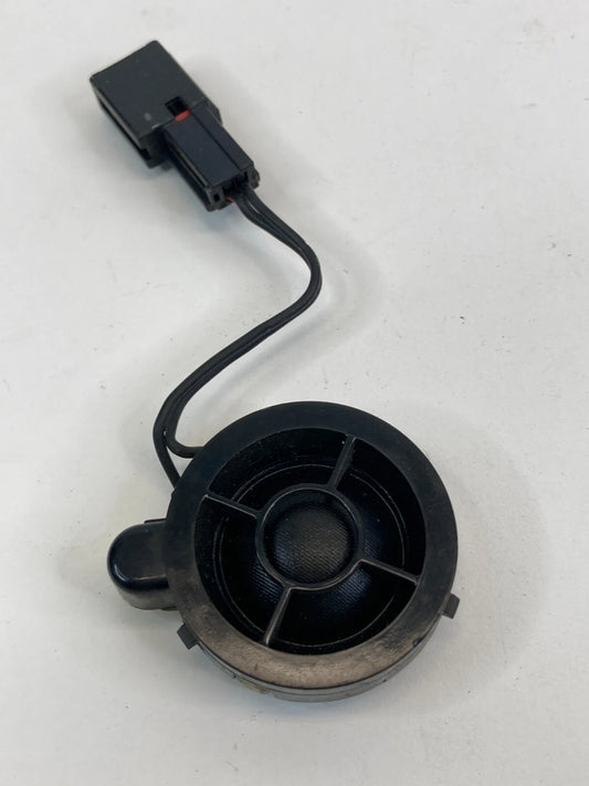 2013-2015 CHEVY MALIBU FR LEFT WINDSHIELD A-PILLAR TWEETER SPEAKER 25868166 OEM