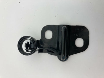 2005-2010 CHEVROLET COBALT 2.2L COUPE REAR TRUNK LATCH LOCK CATCH STRIKER PLATE