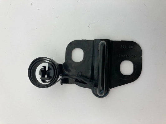 2005-2010 CHEVROLET COBALT 2.2L COUPE REAR TRUNK LATCH LOCK CATCH STRIKER PLATE