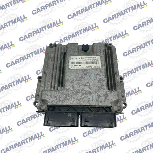 2015 2016 LINCOLN MKZ 2.0L L4 ENGINE CONTROL MODULE ECM ECU OEM FP5A12A650JC