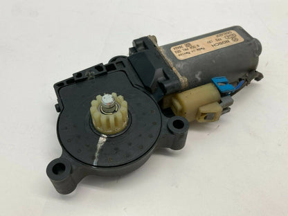 02 03 04 05 06 07 SATURN VUE REAR LEFT DOOR POWER WINDOW MOTOR CM091420A OEM