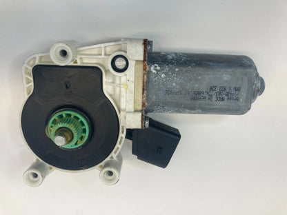 2009 2010 BMW 535I XDRIVE REAR RIGHT SIDE DOOR POWER WINDOW MOTOR 994438-103 OEM