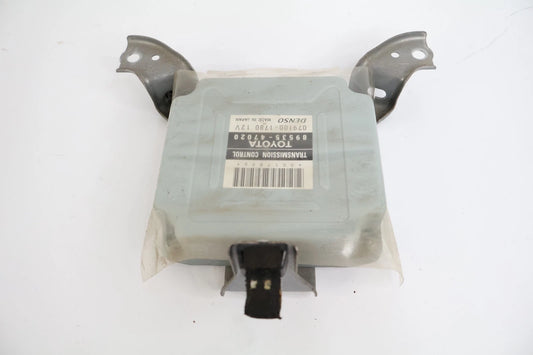 2004-2009 TOYOTA PRIUS TRANSMISSION CONTROL MODULE COMPUTER 89535-47020