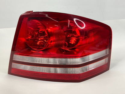 2008-2010 Dodge Avenger Rear Right Passenger Side Tail Light Taillight Lamp OEM