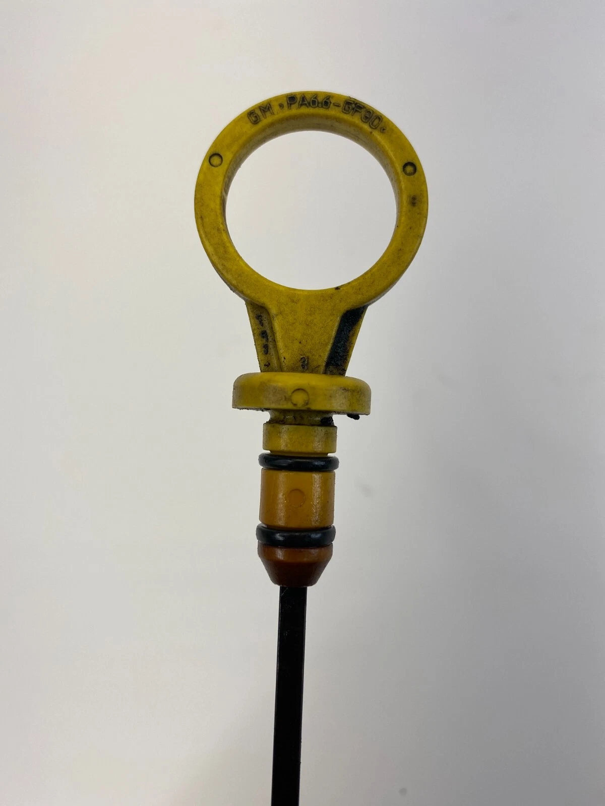 2011-2015 CHEVROLET CRUZE 1.4L L416V TURBO A/T ENGINE OIL LEVEL FLUID DIPSTICK