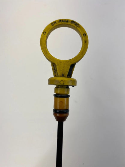2011-2015 CHEVROLET CRUZE 1.4L L416V TURBO A/T ENGINE OIL LEVEL FLUID DIPSTICK