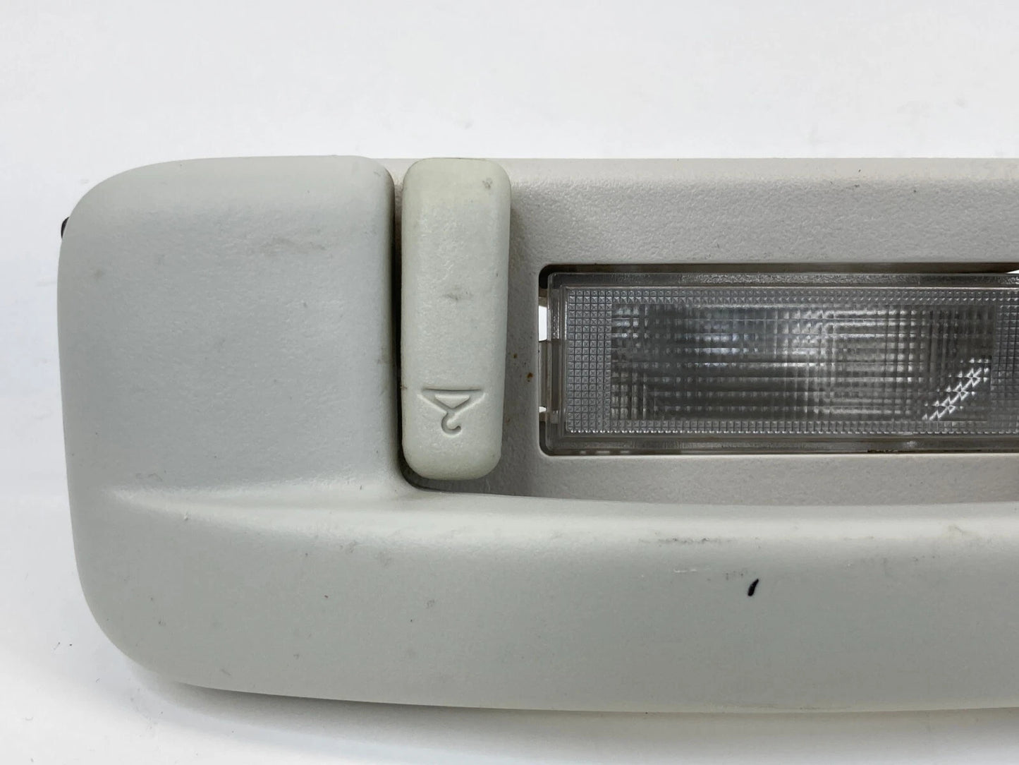 2008-2012 Jeep Liberty Roof Inner Rear Right Back Interior Grab Handle W/ Light