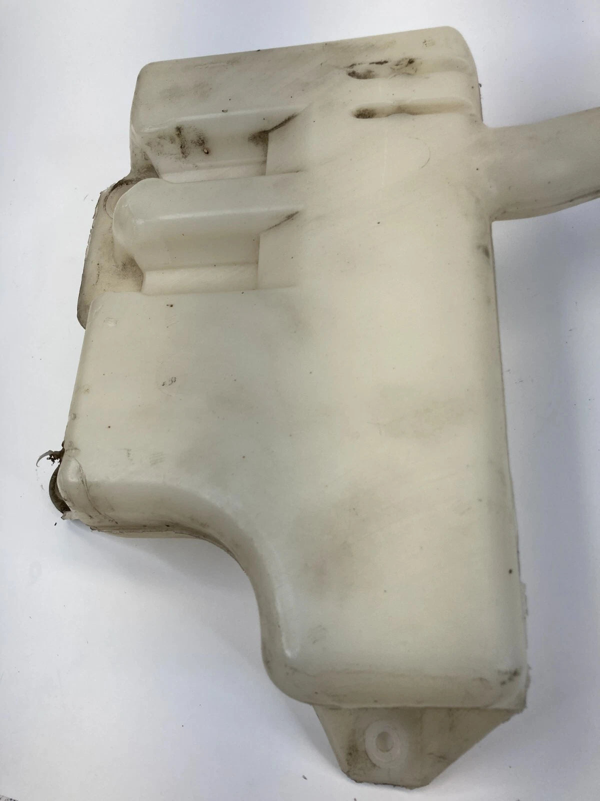 2004-2008 ACURA TL WINDSHIELD WIPER WASHER FLUID RESERVOIR TANK BOTTLE OEM