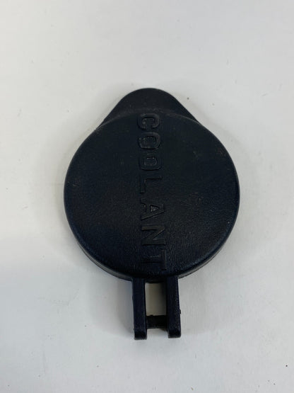 14-24 Kia Forte 14-18 Forte5 Radiator Coolant Overflow Reservoir Bottle Cap OEM