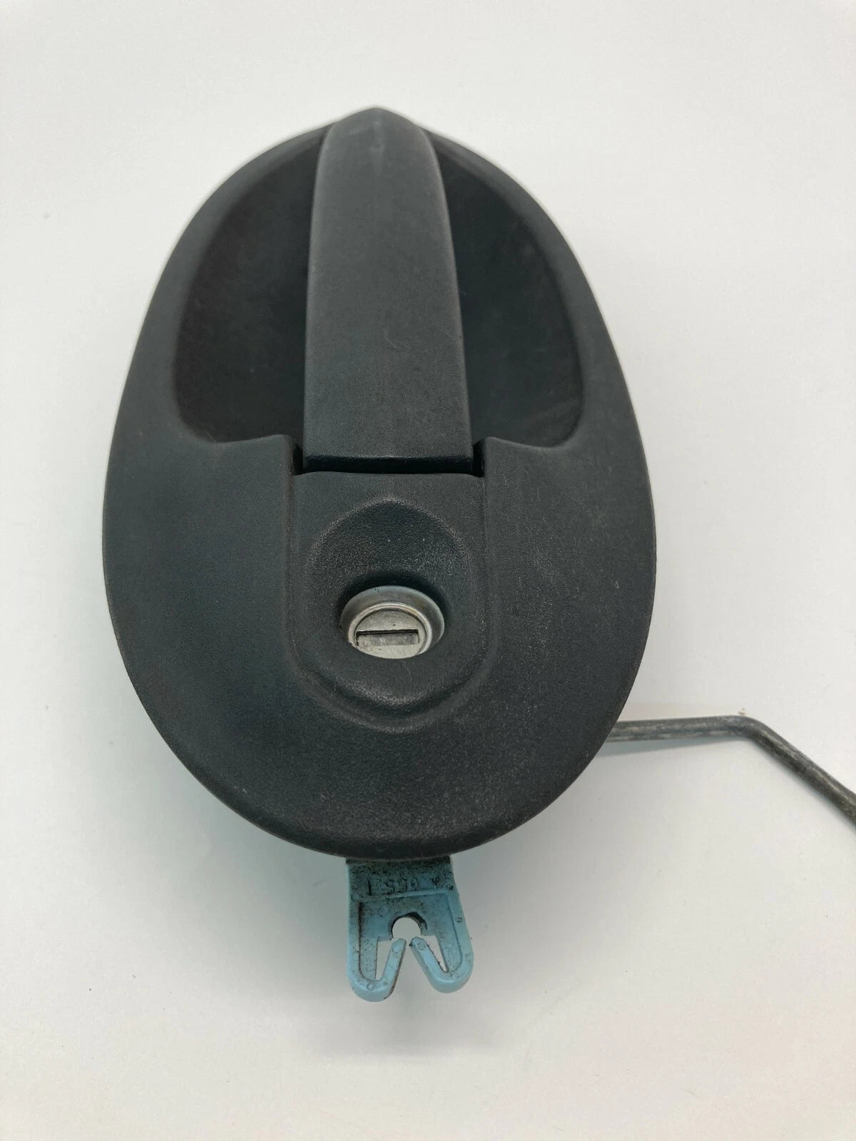2004 2005 FORD FREESTAR FRONT DRIVER LEFT OUTSIDE EXTERIOR DOOR HANDLE ASSEMBLY
