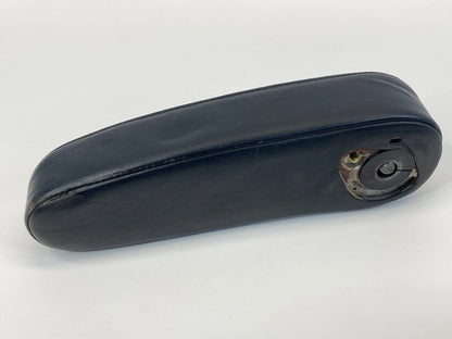 1999-2003 LEXUS RX300 FRONT LEFT & RIGHT SIDE SEAT ARMREST ARM REST PAIR OEM