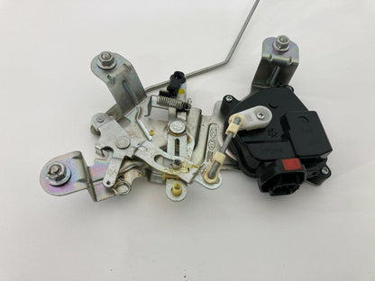 2007 2008 07 08 Hyundai Entourage Rear Tail Gate Bell Crank Actuator OEM