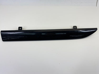 13-15 Chevy Captiva Sport Dash Right Side Bezel Trim Molding Cover 96661737 OEM