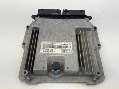 16-19 FORD EXPLORER 3.5L V6 AT ENGINE CONTROL MODULE ECM ECU GB5A-12A650-JA